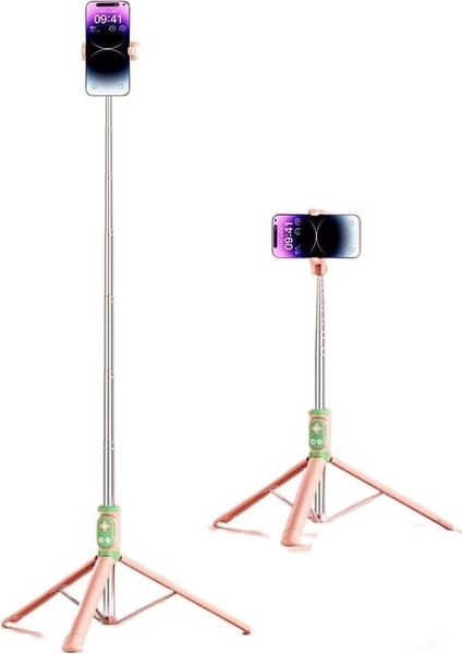 Selfie Çubuğu (Yurt Dışından)