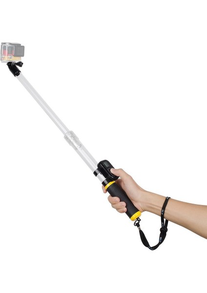 Selfie Çubuğu (Yurt Dışından)
