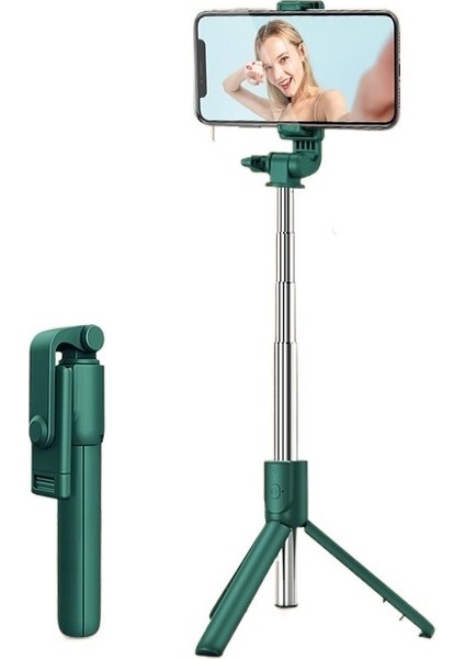 Selfie Çubuğu (Yurt Dışından)