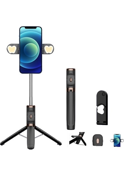 Selfie Çubuğu (Yurt Dışından)