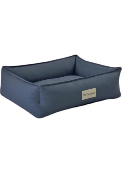 Golf Antrasit Kedi&köpek Yatağı S 55 x 45 cm fiyatları