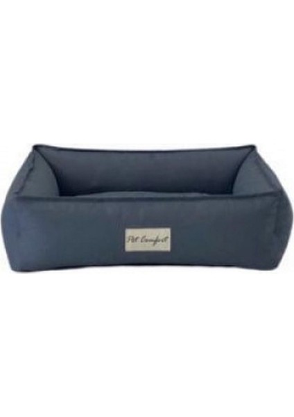 Golf Antrasit Kedi&köpek Yatağı S 55 x 45 cm fırsatları