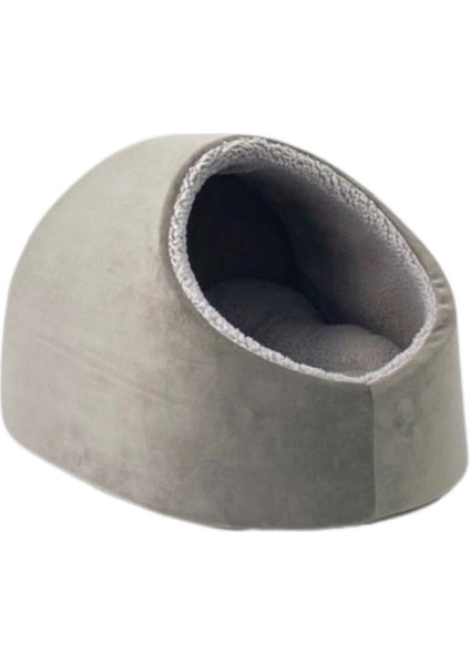 Nest Kedi Yatağı Gri 40 x 40 cm