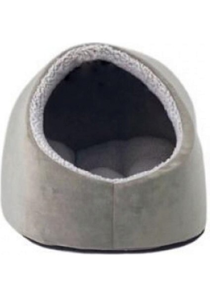 Nest Kedi Yatağı Gri 40 x 40 cm modelleri