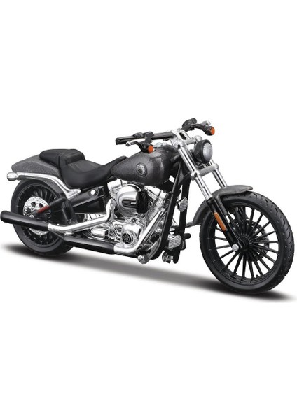 Harley-Davidson 2016 Breakout 1:18
