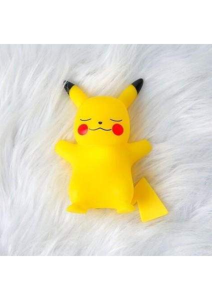 Pikachu Gece Lambası D Tipi/pikachu Ürünü (Yurt Dışından)