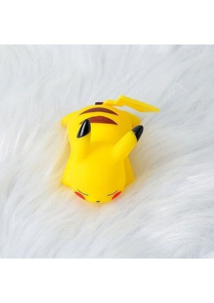 Pikachu Gece Lambası D Tipi/pikachu Ürünü (Yurt Dışından) fiyatları
