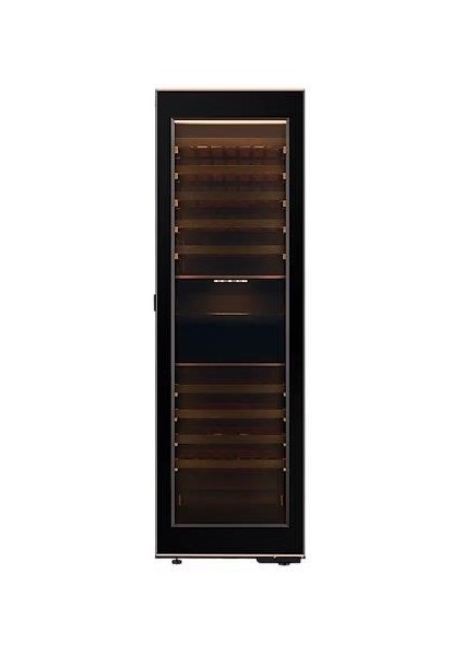 RW33B99C5TF/EF Bespoke Infinite Line Tek Kapılı Şaraplık, 360 L