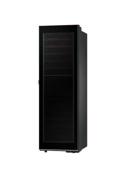 RW33B99C5TF/EF Bespoke Infinite Line Tek Kapılı Şaraplık, 360 L