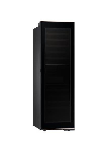 RW33B99C5TF/EF Bespoke Infinite Line Tek Kapılı Şaraplık, 360 L
