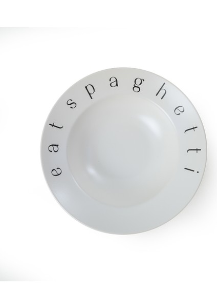 Delta Makarna Tabağı 26 cm 21337