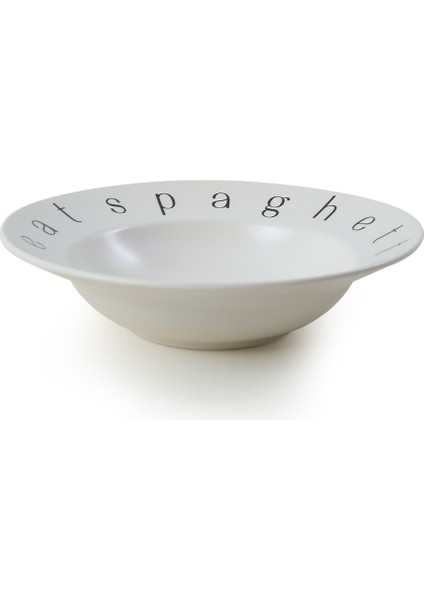 Delta Makarna Tabağı 26 cm 21337