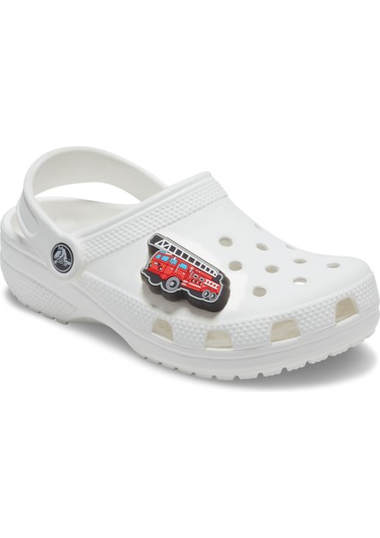 Lights Up Fire Truck J01293