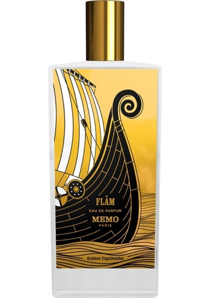 Flam EDP Erkek Parfüm 75 ml