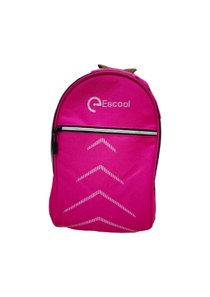 Escool Okul Sırt Çantası ARZESC700PEMBE modelleri