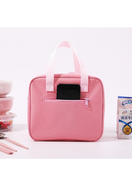 Sevimli Karikatür Öğle Yemeği Çantası (Yurt Dışından) indirimleri