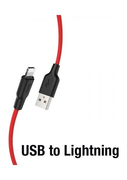 Hc Seri 1mt 20W USB To Apple iPhone Şarj Kablosu Apple iPhone 11 12 13 14 Pro Max Şarj Data Kablosu