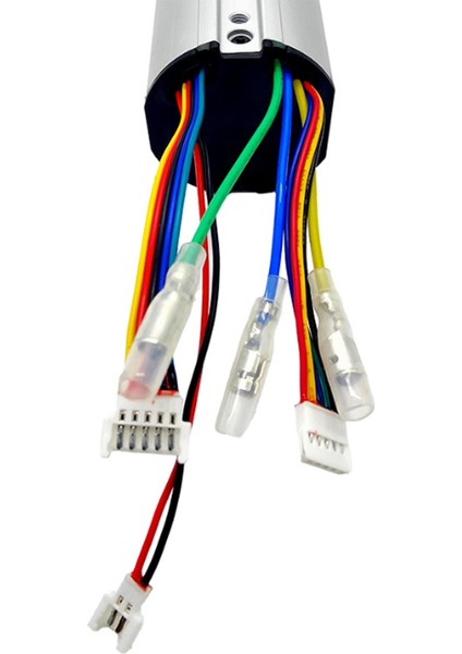 36 V 20A Elektrikli Scooter Motor Kontrol Cihazı Pano Paneli E Scooter Hız Kontrol Cihazı Hx X7 Motor Modülü (Yurt Dışından) fırsatları