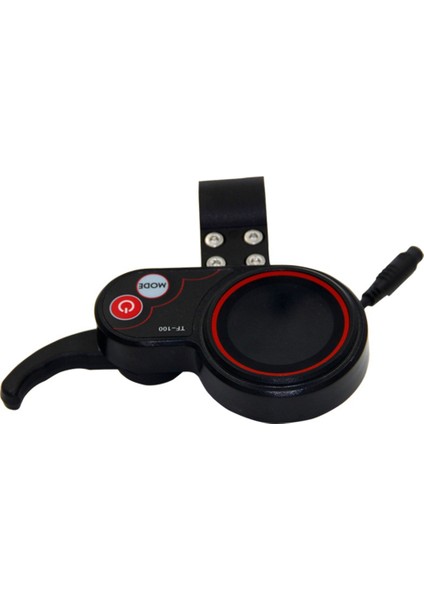 Kugoo M4 48V 20A Scooter Aksesuarları Kontrol Fren Sistemi Denetleyicisi 6-Pin Metre (Yurt Dışından) fırsatları