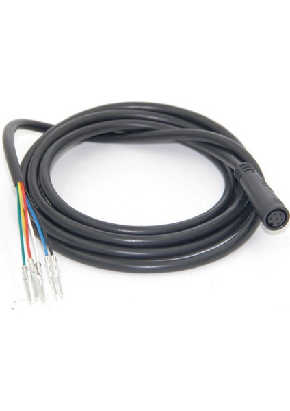 Kugoo M4 48V 20A Scooter Aksesuarları Kontrol Fren Sistemi Denetleyicisi 6-Pin Metre (Yurt Dışından) indirimleri