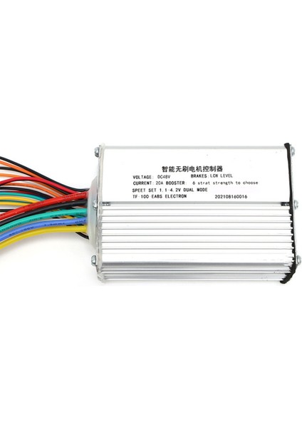 10 Inç Kugoo M4 Elektrikli Scooter 48 V 20A Denetleyici Metre Anahtarı Düğme Kilidi Elektrikli Scooter Aksesuarları (Yurt Dışından) modelleri