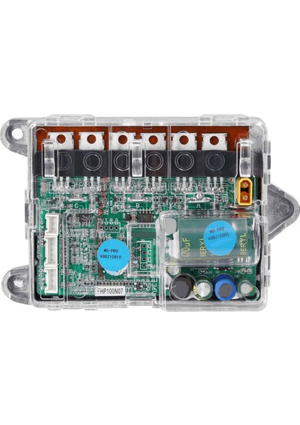 M365PRO Denetleyici Kontrol Panosu M365PRO Elektrikli Scooter Pano ve Anakart Seti 6 Adet Parça (Yurt Dışından) fiyatları