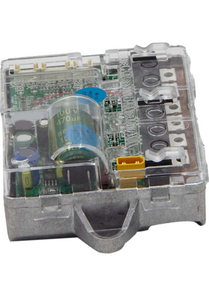 M365PRO Denetleyici Kontrol Panosu M365PRO Elektrikli Scooter Pano ve Anakart Seti 6 Adet Parça (Yurt Dışından) modelleri