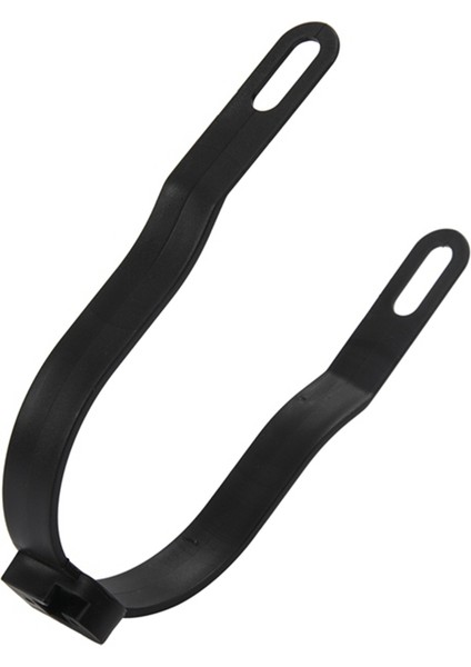 5 Adet Set Arka Çamurluk Braketi Sert Braket Elektrikli Scooter Için Xiaomi Mijia M365/M365 Pro Scooter Aksesuarları (Yurt Dışından)