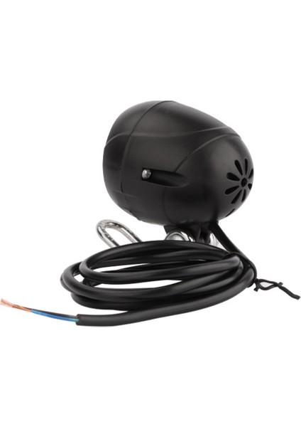 Elektrikli Scooter Işık Far Elektrikli Scooter Gidon Lambası Elektrikli Scooter Kugoo M2 Için LED Ön Işık (Yurt Dışından)