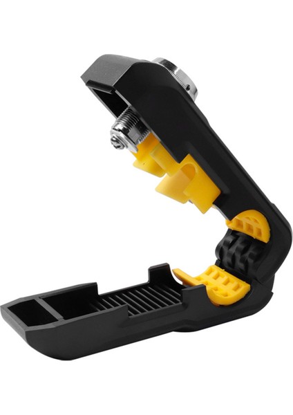 E-Scooter Kavrama Kilidi Güvenlik Güvenlik Kilitleri Gidon Ahize Fren Kolu Disk Kilitleme Xiaomi M365 Pro Siyah (Yurt Dışından) fiyatları