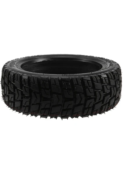 10 Inç 10X2.75-6.5 Vakum Lastiği 10X2.75-6.5 Speedway 5 Dualtron 3 Scooter Lastikleri Için Tubeless Lastik Genişletmek (Yurt Dışından)