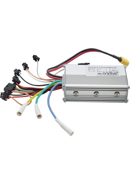 Jp 36V 19A Denetleyici Fırçasız Motor + 36-60V Pano Metre Kiti Için Jp Elektrikli Scooter Aksesuarları (Yurt Dışından) modelleri