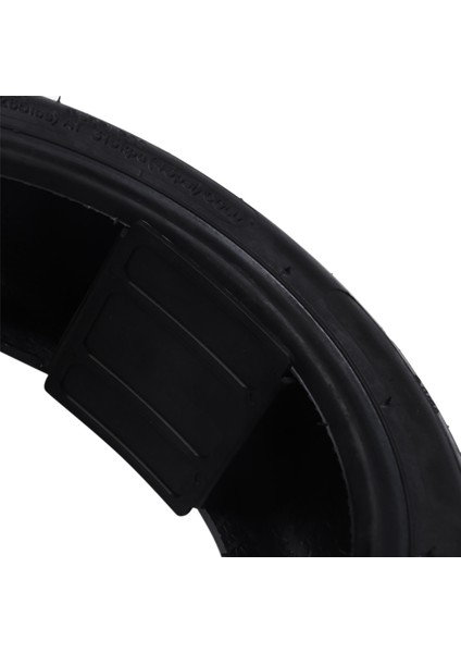 Içsiz Lastik 10X2.70-6.5 Vakum Lastikleri Elektrikli Scooter'a Uygun Dengeli Scooter Yaklaşık 22.5cm Vakum Lastikleri (Yurt Dışından) indirimleri