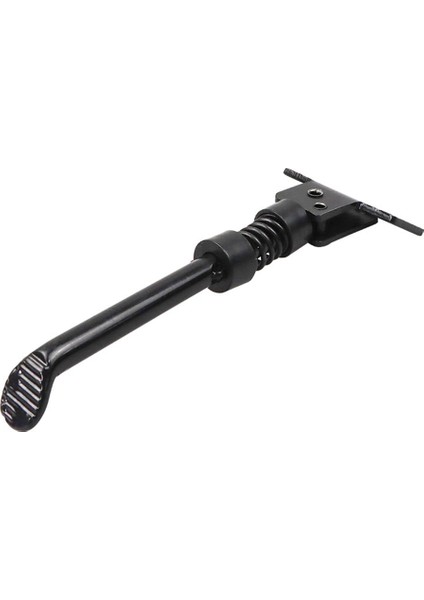 Kugoo Için 10 Inç M4 Elektrikli Scooter Braketi Uzatma Ayak Desteği Park Braketi (Yurt Dışından)