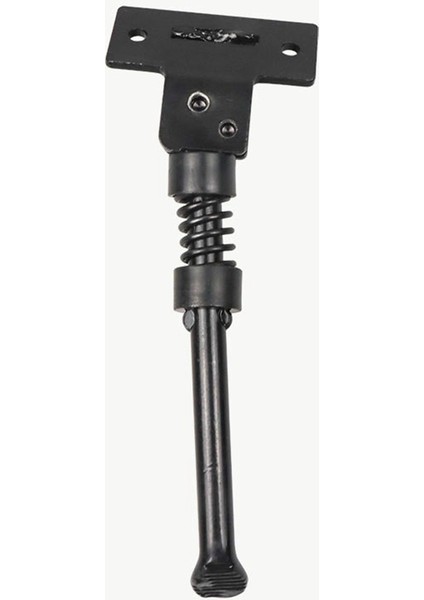 Kugoo Için 10 Inç M4 Elektrikli Scooter Braketi Uzatma Ayak Desteği Park Braketi (Yurt Dışından) indirimleri