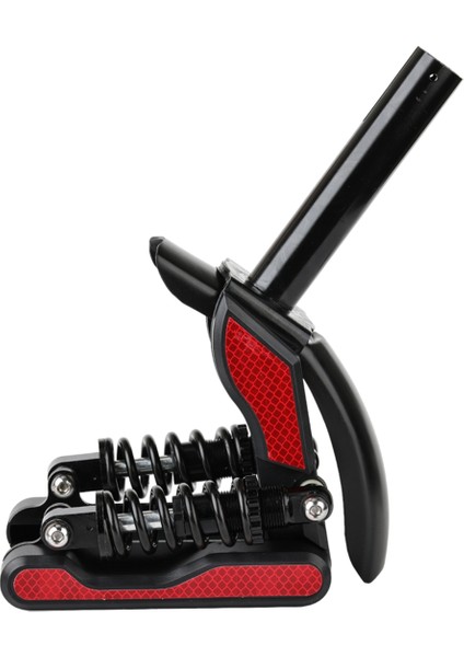 Ön Çatal Şok Emme Xiaomi M365 1 S Pro 8.5 Inç Elektrikli Scooter Emici Gücü Bahar Sönümleme Modifiye (Yurt Dışından) modelleri