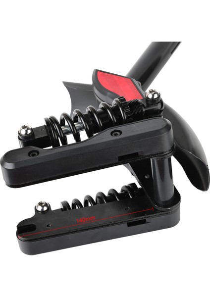 Ön Çatal Şok Emme Xiaomi M365 1 S Pro 8.5 Inç Elektrikli Scooter Emici Gücü Bahar Sönümleme Modifiye (Yurt Dışından) fırsatları