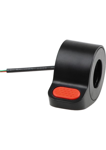 Xiaomi M365 Pro Hızlandırıcı Gaz Kelebeği Hız Kontrolü 8.5 Inç Xiaomi Elektrikli Scooter Aksesuarları Için (Yurt Dışından)