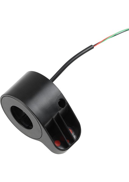 Xiaomi M365 Pro Hızlandırıcı Gaz Kelebeği Hız Kontrolü 8.5 Inç Xiaomi Elektrikli Scooter Aksesuarları Için (Yurt Dışından)