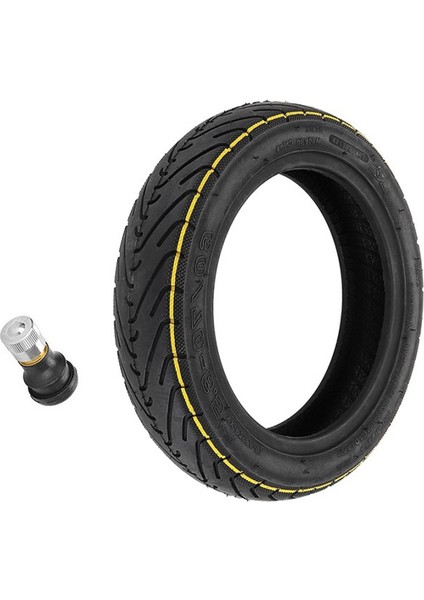 G30 Elektrikli Scooter Için Uygundur Farstar 60/70-6.5 Scooter Lastikleri 10 Scooter Lastiği Aksesuarları (Yurt Dışından)