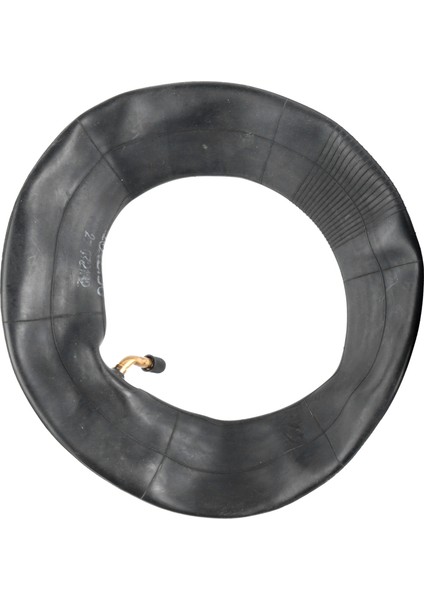 80/65-6 Elektrikli Scooter E-Bisiklet Için Iç Dış Lastik 10X2.5 Kalınlaşmak Genişletmek Sert Aşınmaya Dayanıklı Yol Lastikleri Iç Lastikler (Yurt Dışından)