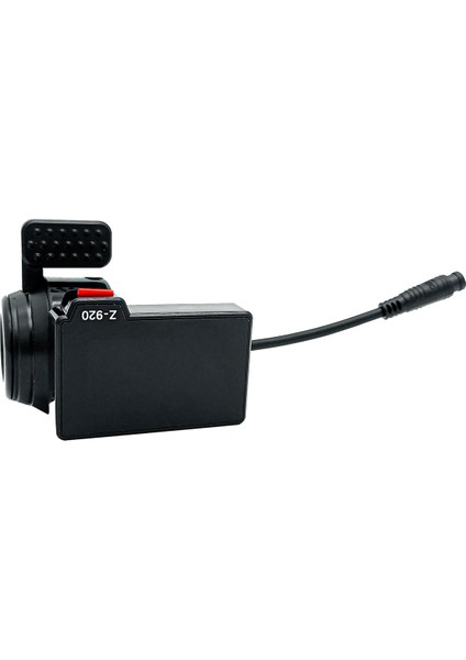 6 Pin LCD Ekran Gösterge Paneli + Anahtar Düğmesi Kugoo M4 Pro + Elektrikli Scooter Gösterge Ekranı Aksesuarları Değiştirin (Yurt Dışından) modelleri