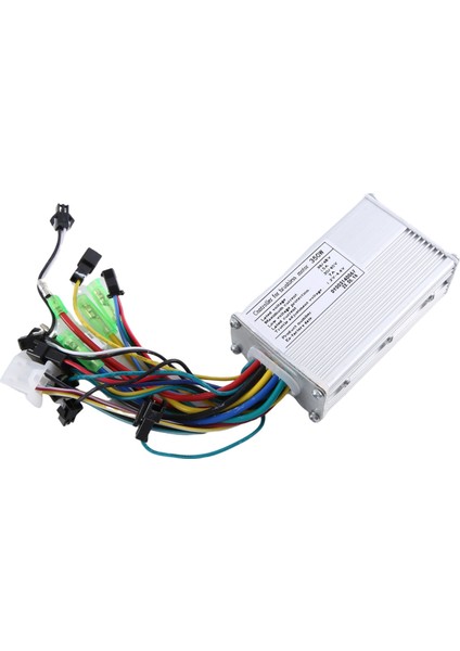 Qs-S4 LCD Ekran + 36V 48V 350W Bldc Elektrikli Scooter Fırçasız Kontrol Kiti Elektrikli Scooter Parçaları Için (Yurt Dışından) indirimleri