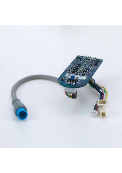 Xiaomi M365 Scooter Dashboard Mihome App Bt Devre Kartı Için Ekran Koruyucu ile Xiaomi M365 Devre Scooter (Yurt Dışından) fırsatları