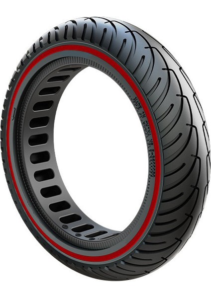 Katı Lastik Xiaomi M365 Pro Elektrikli Scooter Mijia Mi 1 S Pro 2 Temel Scooter 8.5 Inç Kauçuk Lastik 8.5 Inç Tekerlek (Yurt Dışından) fiyatları