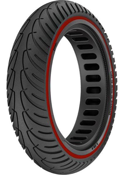 Katı Lastik Xiaomi M365 Pro Elektrikli Scooter Mijia Mi 1 S Pro 2 Temel Scooter 8.5 Inç Kauçuk Lastik 8.5 Inç Tekerlek (Yurt Dışından) indirimleri