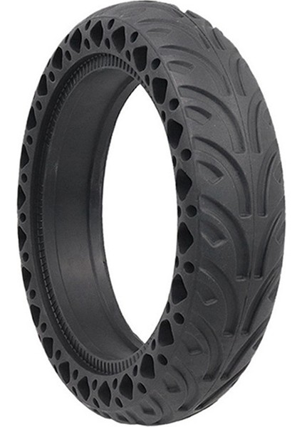 8.5 Inç Petek Lastik Xiaomi M365 PRO1S Pro2 Mı3 Elektrikli Scooter 8.5x2 Boyutu Amortisör Sönümleme Lastik Yeşil (Yurt Dışından) fırsatları