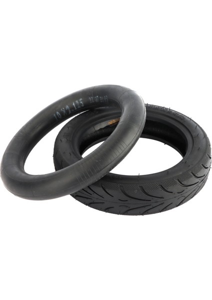 Nolu Ninebot Elektrikli Scooter Lastikleri Ninebot F30/F40 Iç ve Dış Lastiklere Uygundur Kaymaz Genel Lastikler (Yurt Dışından) fiyatları