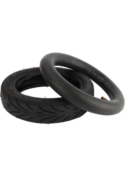 Nolu Ninebot Elektrikli Scooter Lastikleri Ninebot F30/F40 Iç ve Dış Lastiklere Uygundur Kaymaz Genel Lastikler (Yurt Dışından) fırsatları