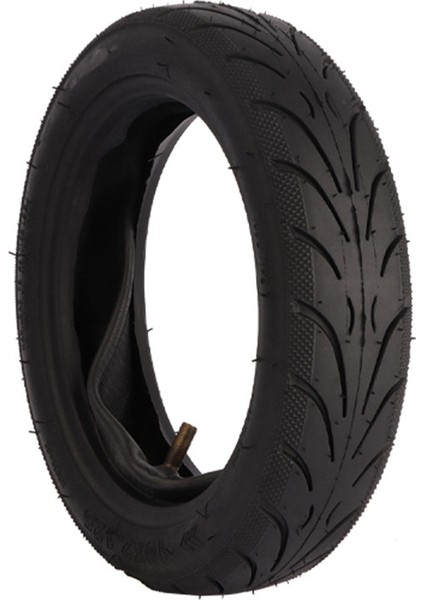 Nolu Ninebot Elektrikli Scooter Lastikleri Ninebot F30/F40 Iç ve Dış Lastiklere Uygundur Kaymaz Genel Lastikler (Yurt Dışından) indirimleri